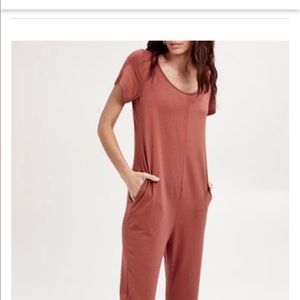 Smash & Tess  Copper Thursday Romper